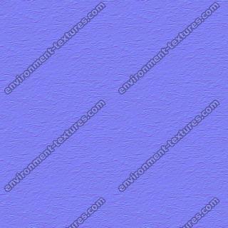 seamless wall plaster normal map 0004